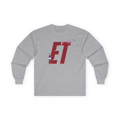 Ethan Trombly Long Sleeve