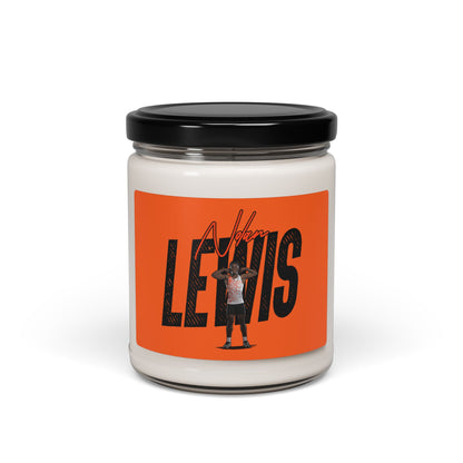Nolan Lewis Scented Candle