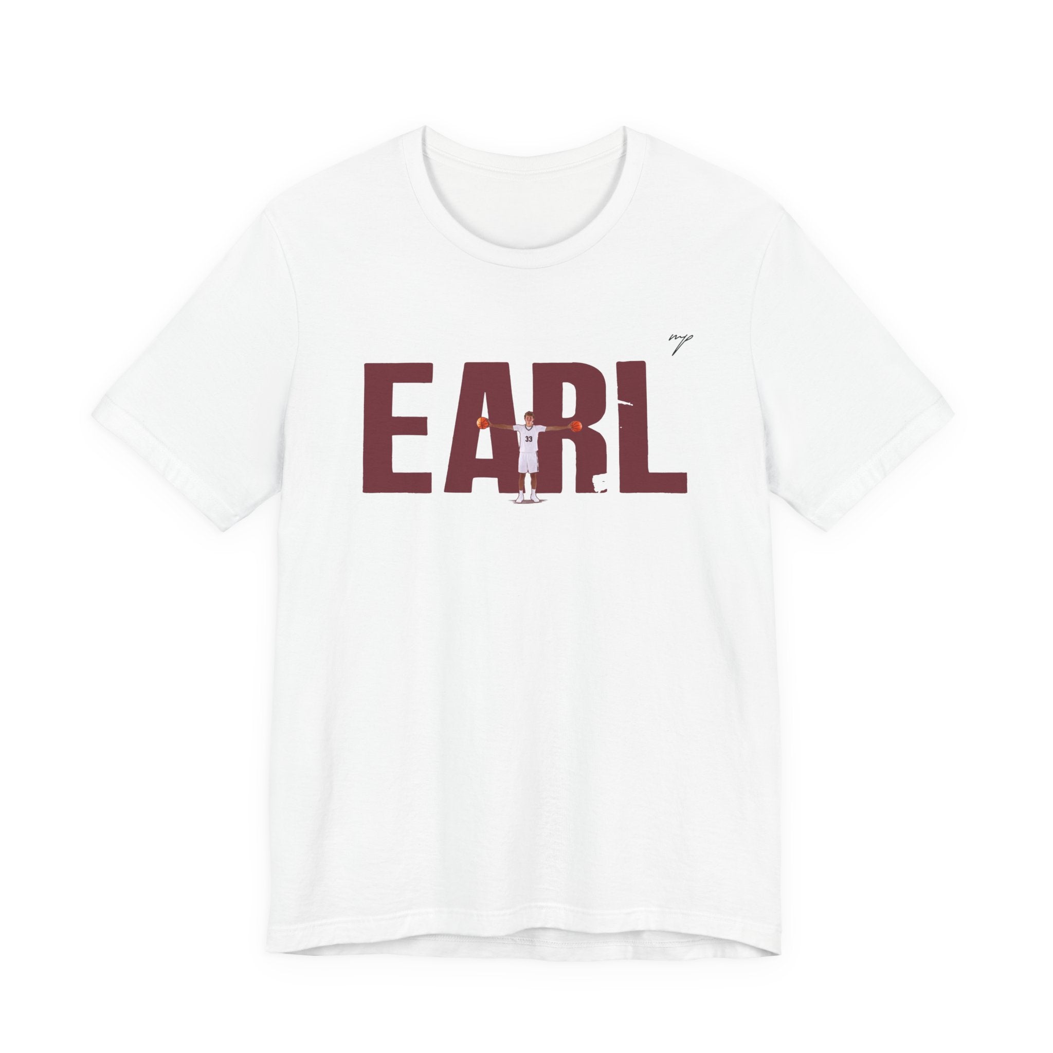 Brady Klopfenstein Graphic Tee
