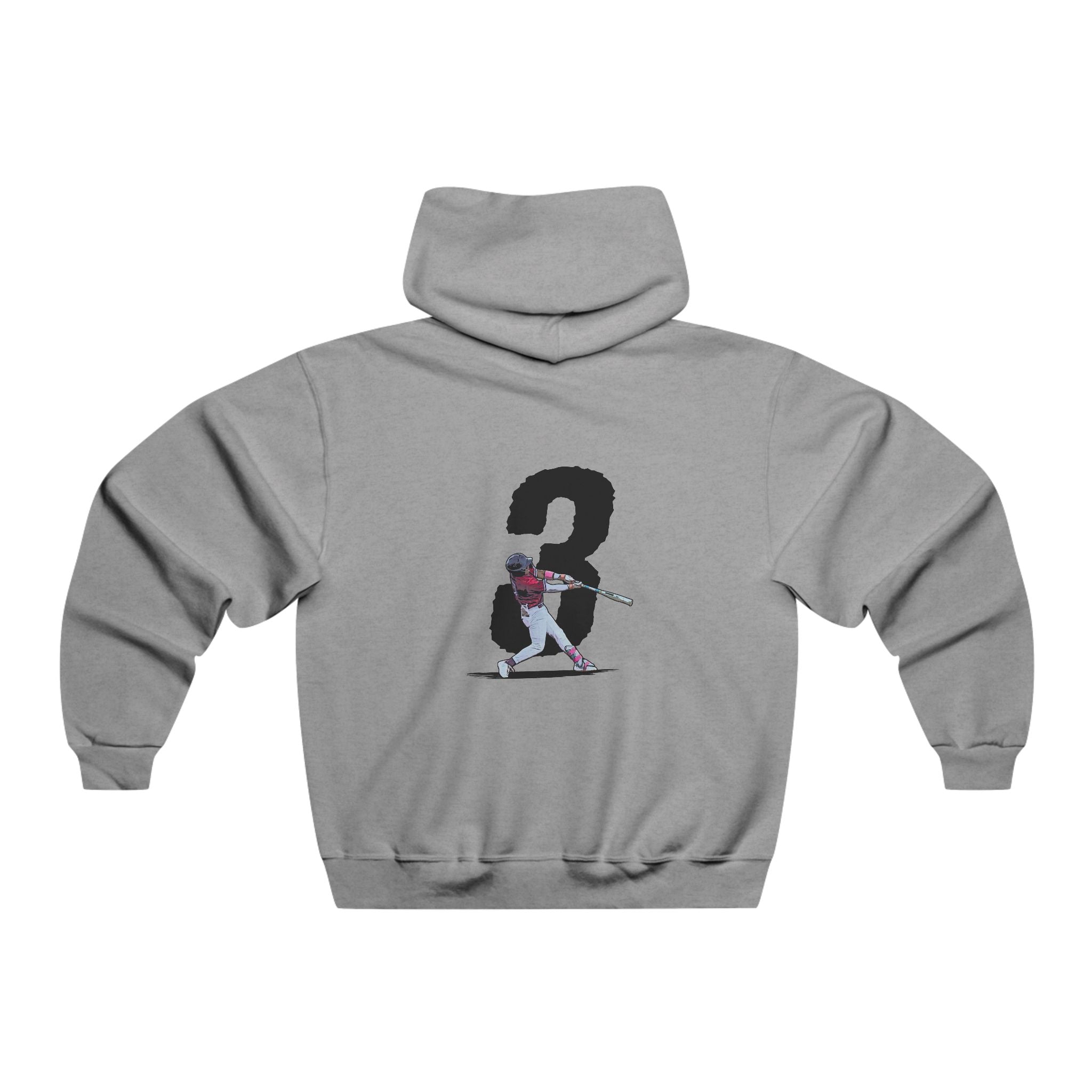 River Morris Vintage Hoodie