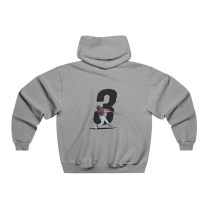 River Morris Vintage Hoodie