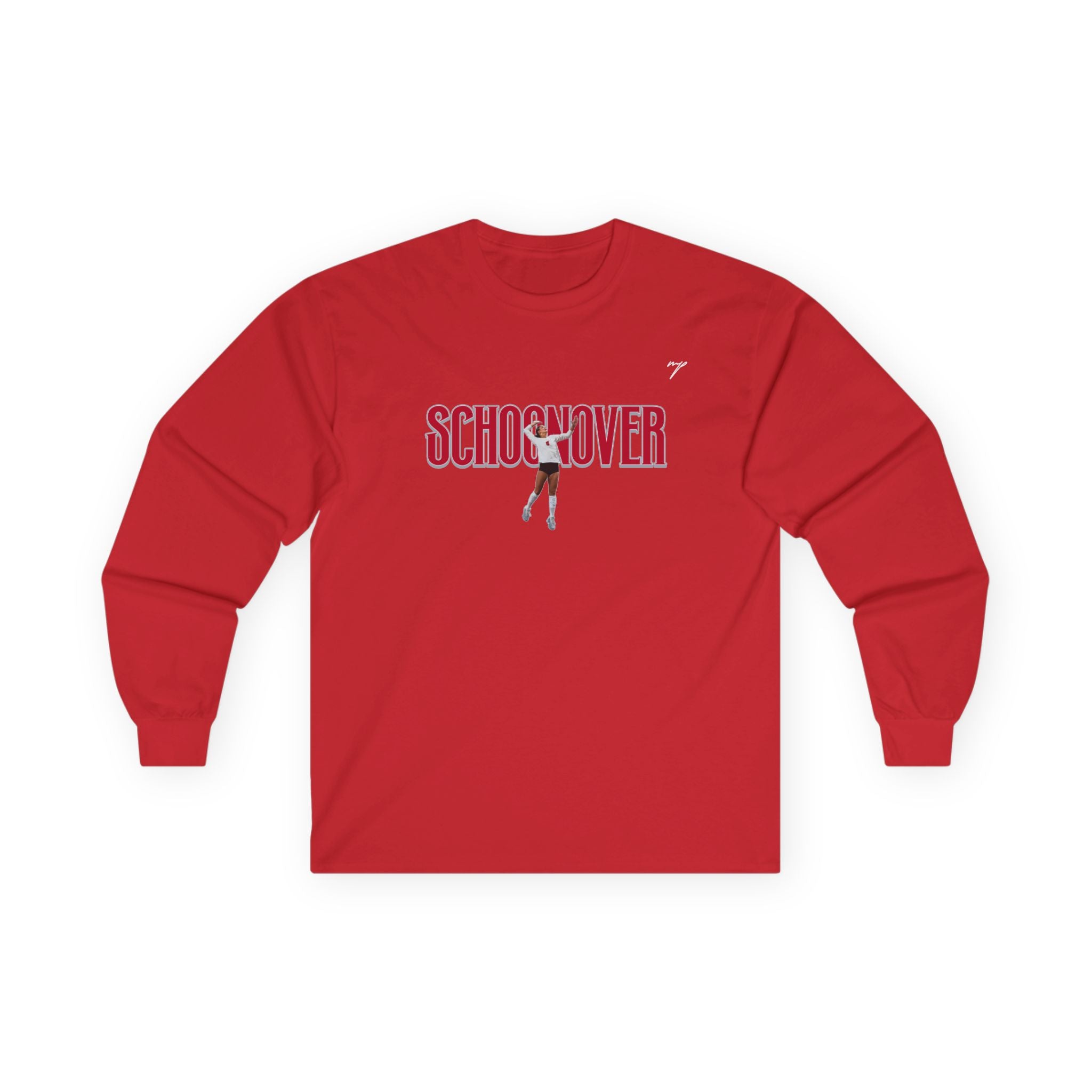 Alia Schoonover Long Sleeve