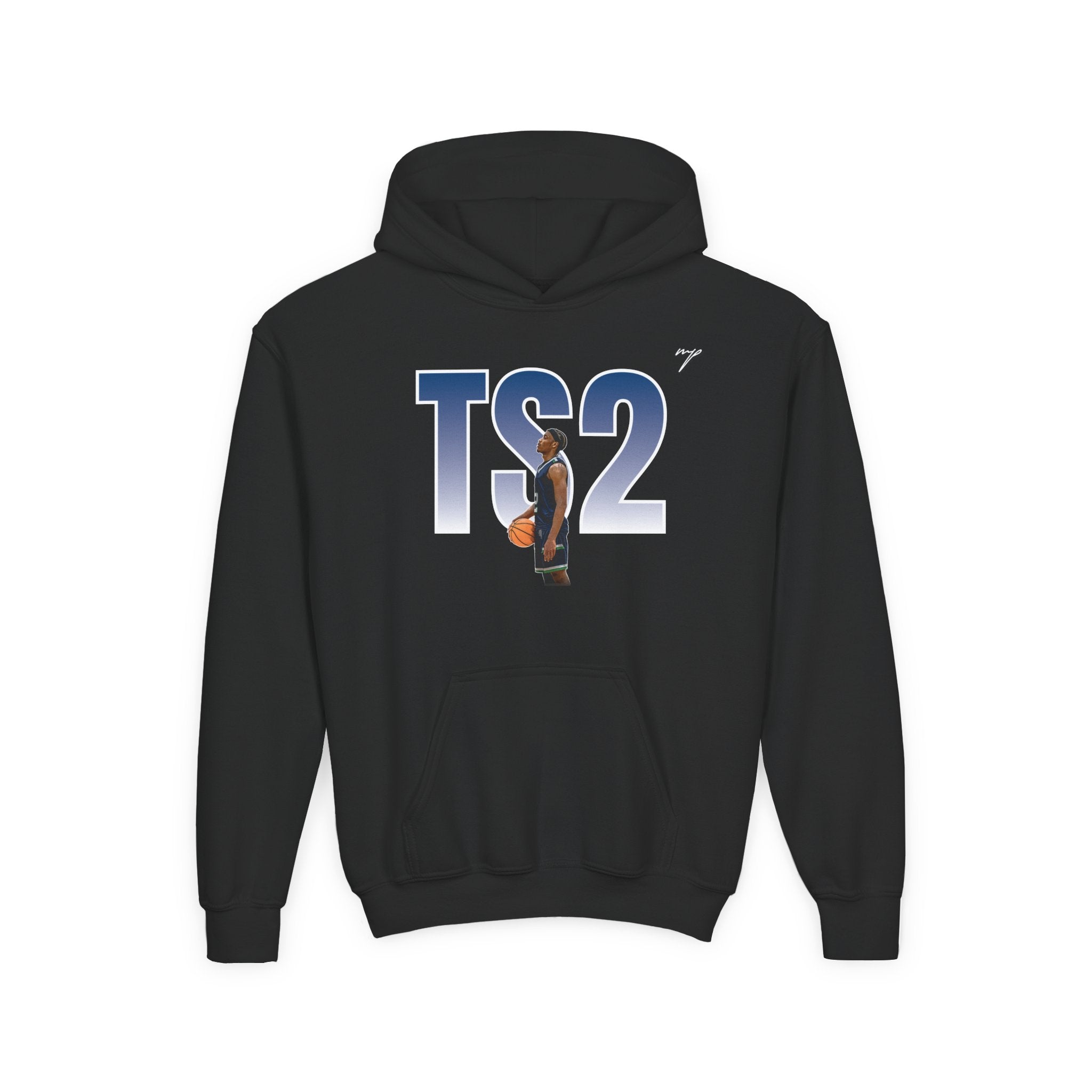 Tyeon Sanford YOUTH Hoodie