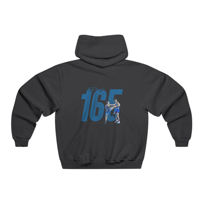 Clayton McDonough Vintage Hoodie