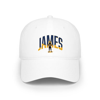 Lucas James Hat