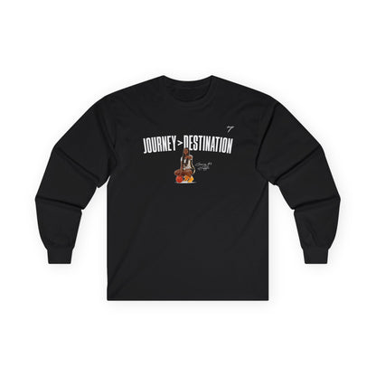 Journey Houston Long Sleeve Tee