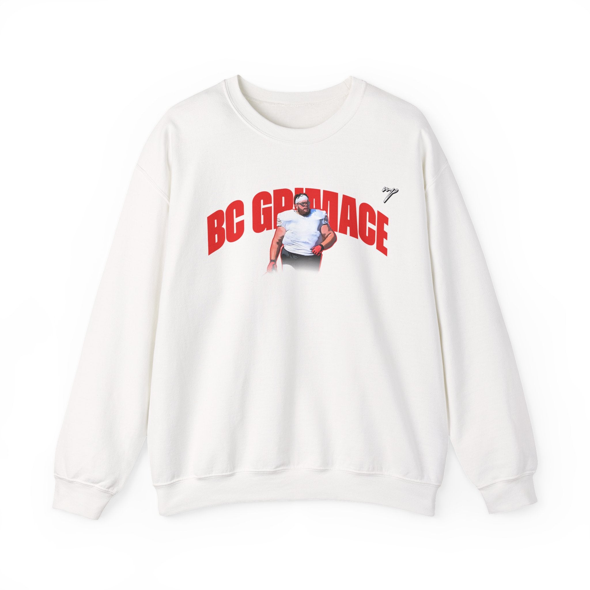 Brayden Craig Crewneck