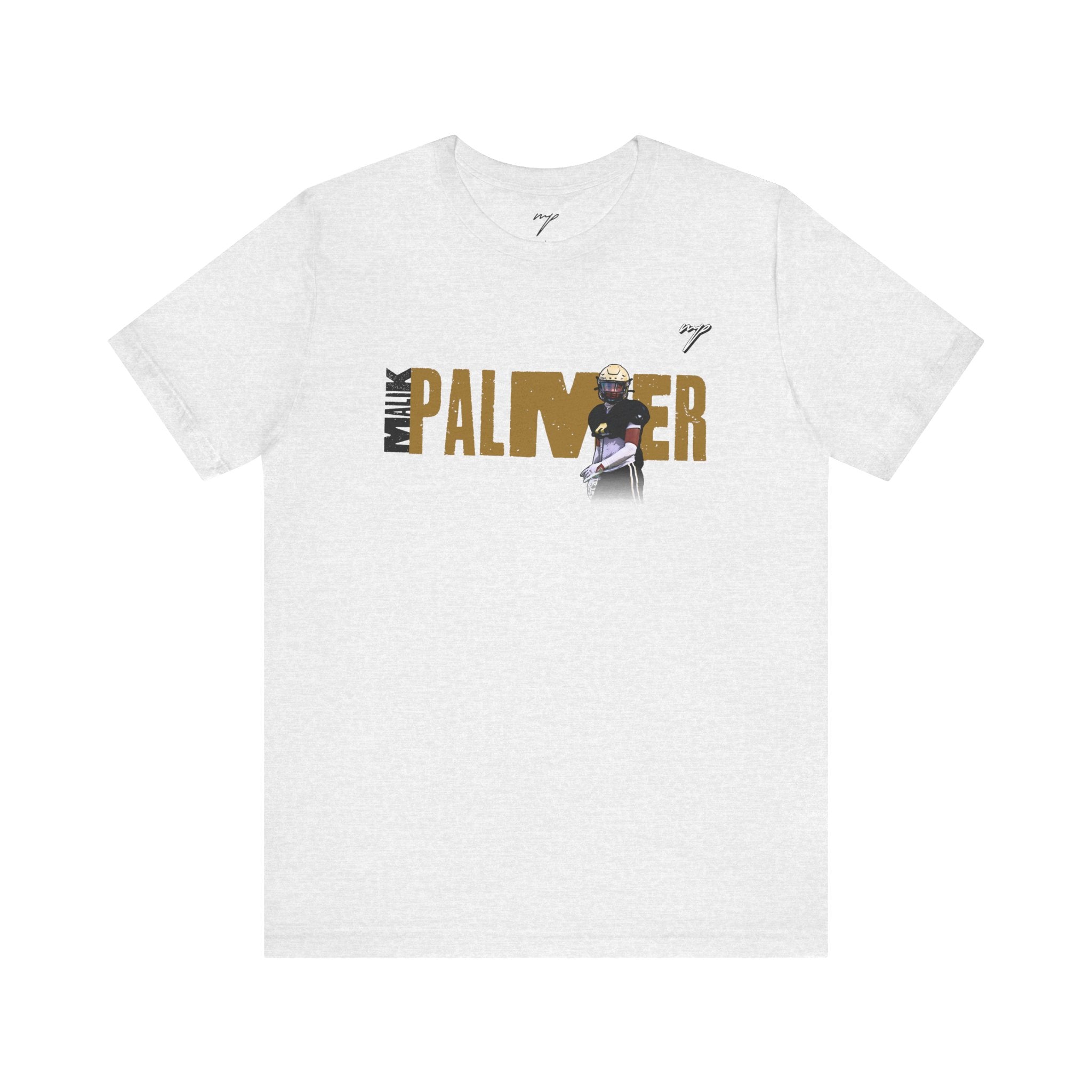Malik Palmer Graphic Tee