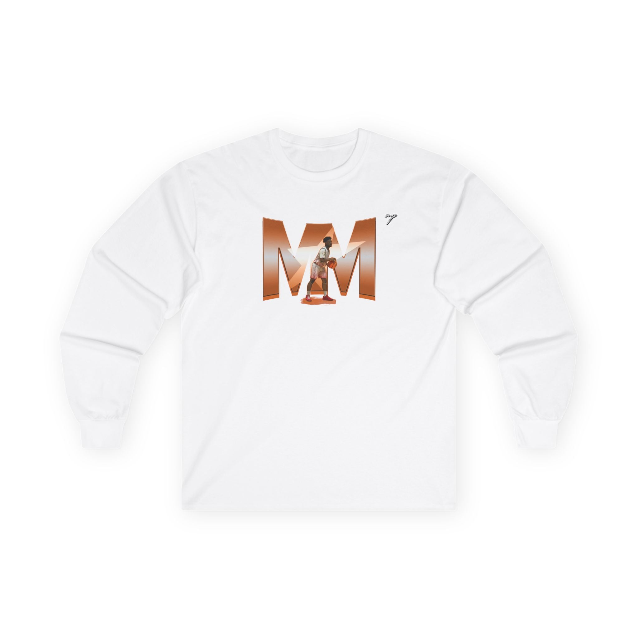 Michael Murphy Long Sleeve Tee