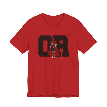Olivia Rose Graphic Tee