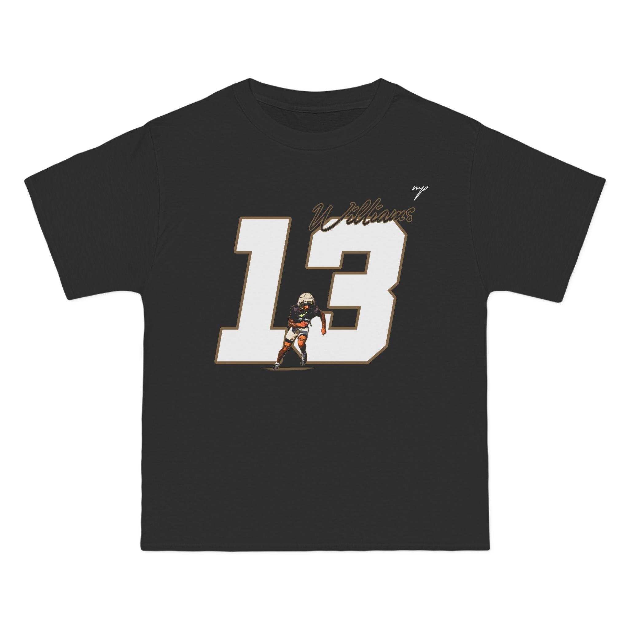 Jovon Williams Vintage Tee