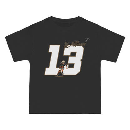 Jovon Williams Vintage Tee