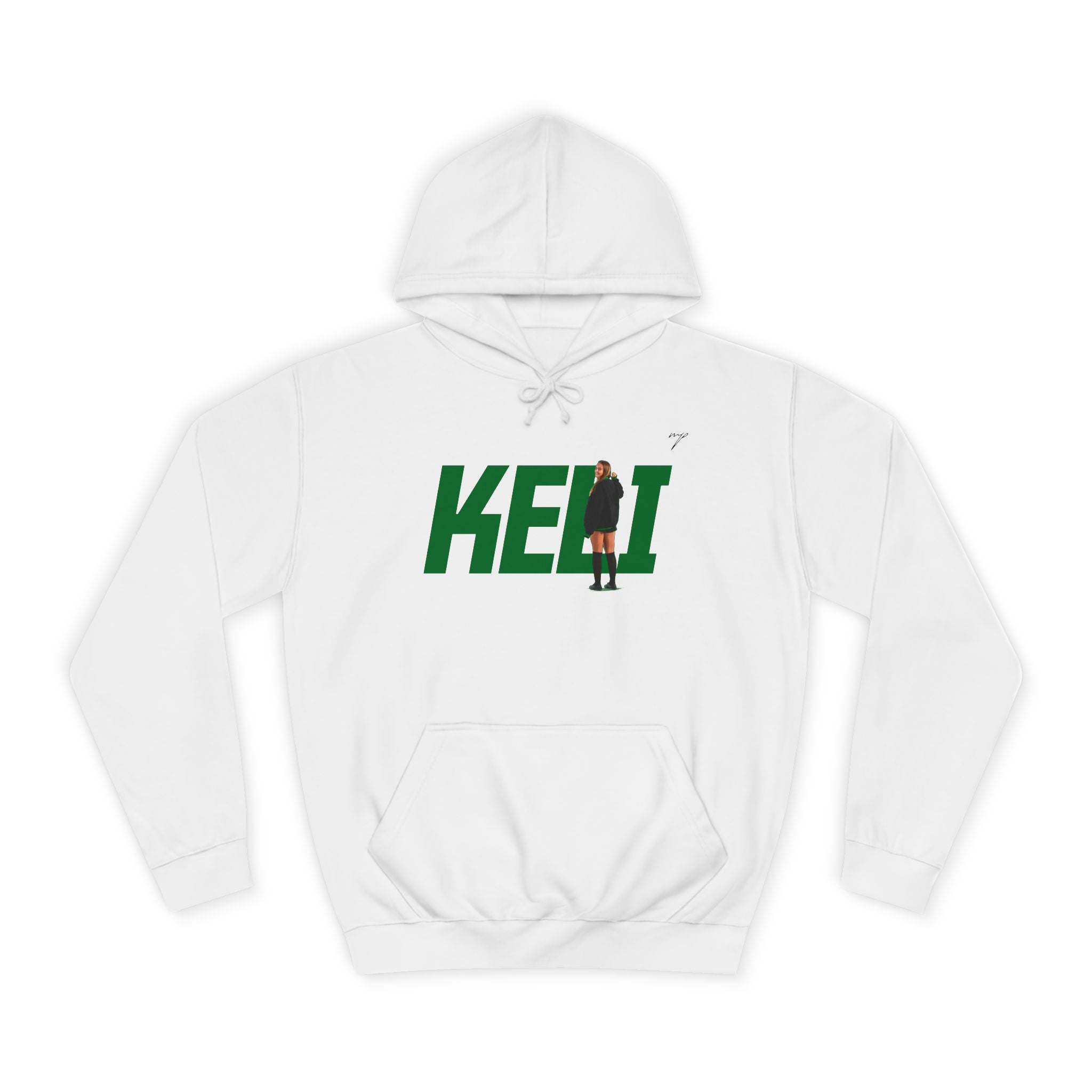Makeli Leonard Hoodie
