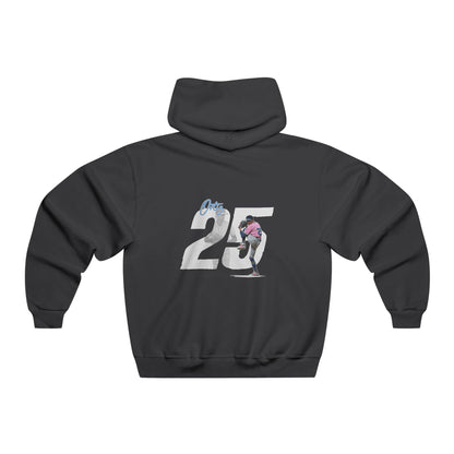 Jared Ortiz Vintage Hoodie