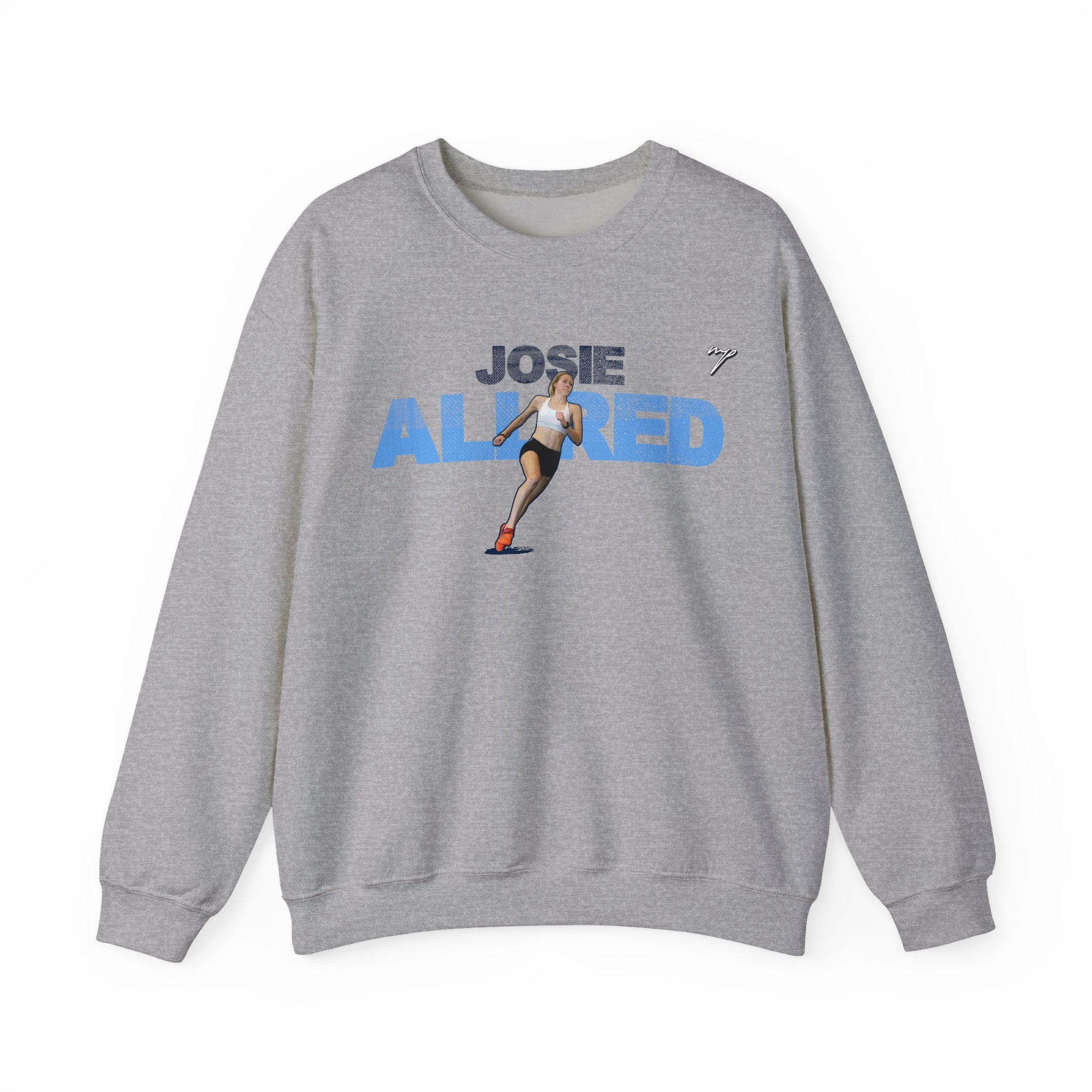 Josie Allred Crewneck
