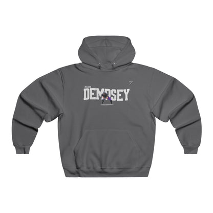 Mason Dempsey Vintage Hoodie