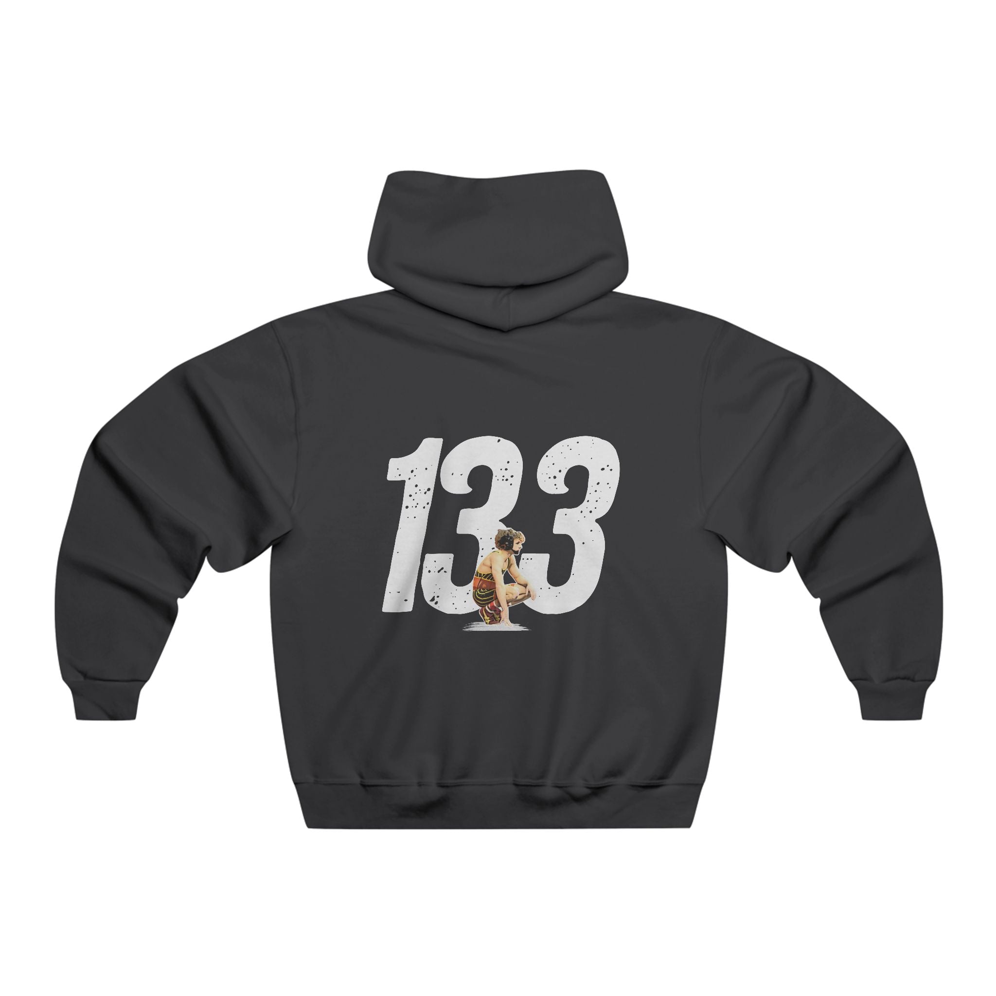 Brady Phelps Vintage Hoodie