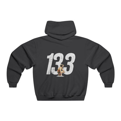 Brady Phelps Vintage Hoodie