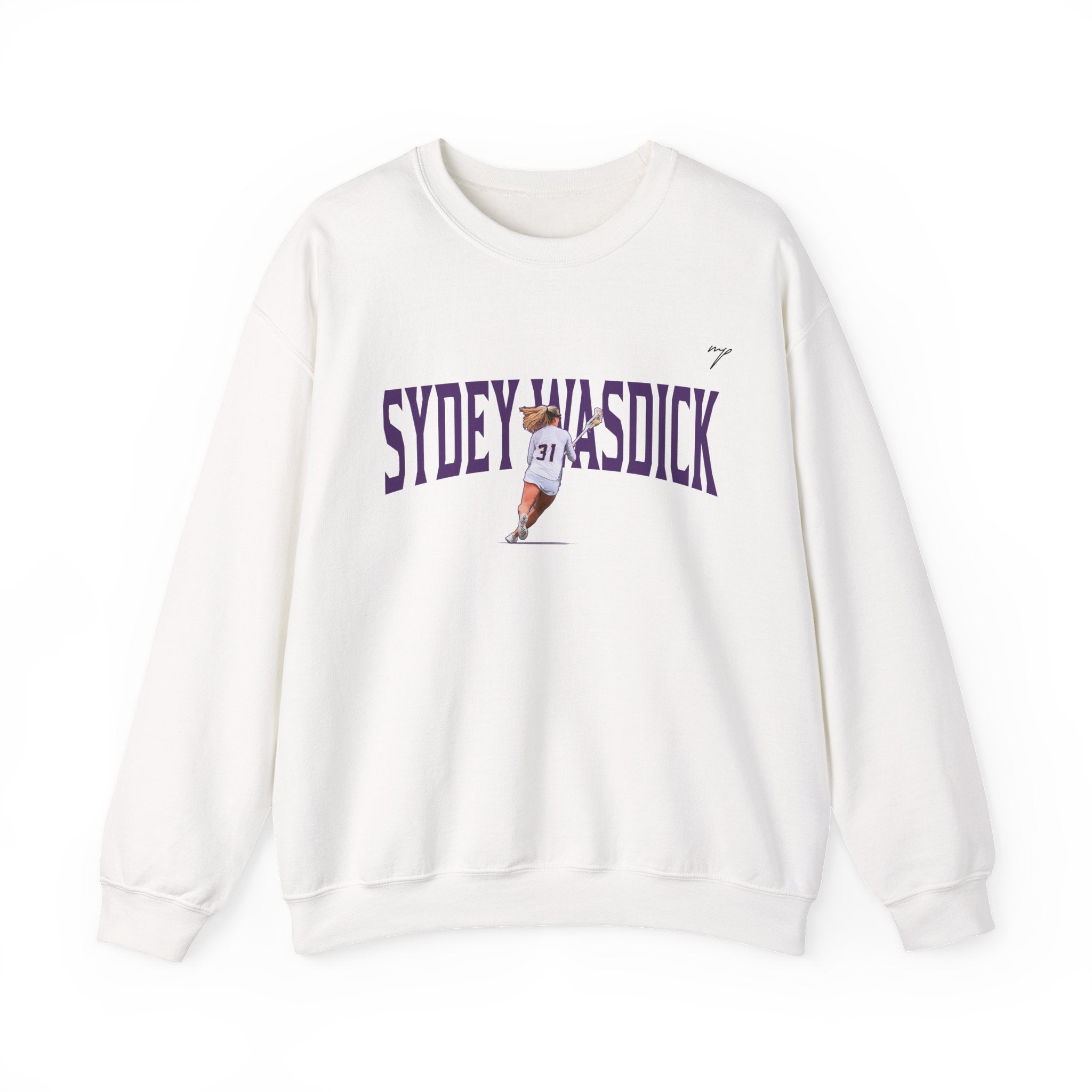 Sydney Wasdick Crewneck