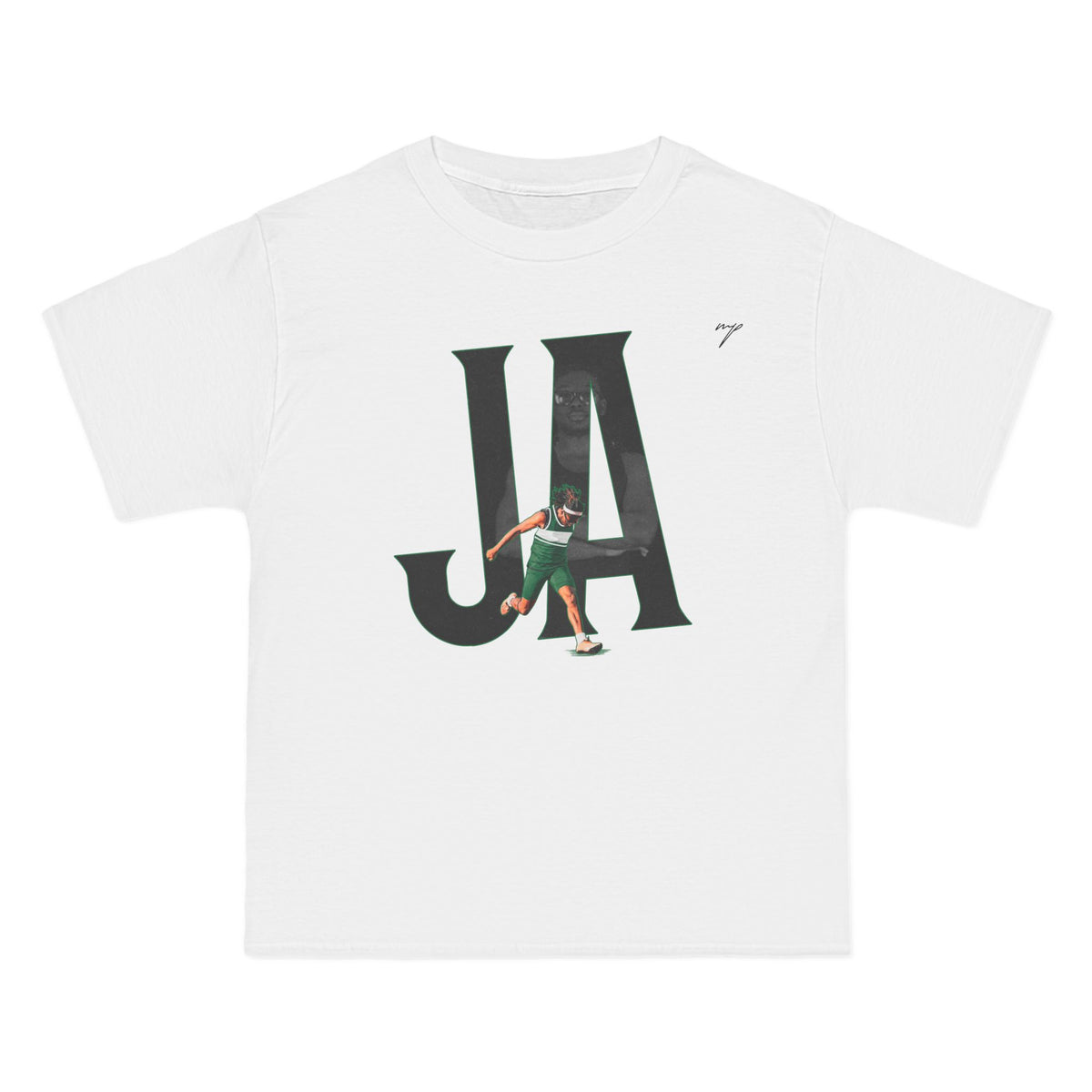 Ja'Mir Armstrong Vintage Tee