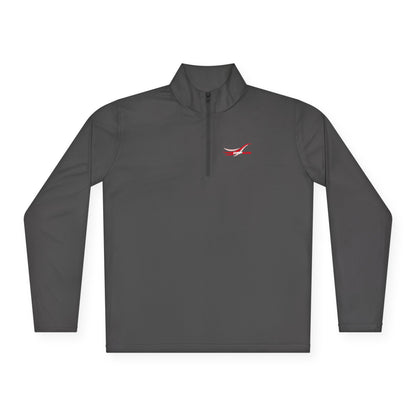 OFFSZN Quarter-Zip