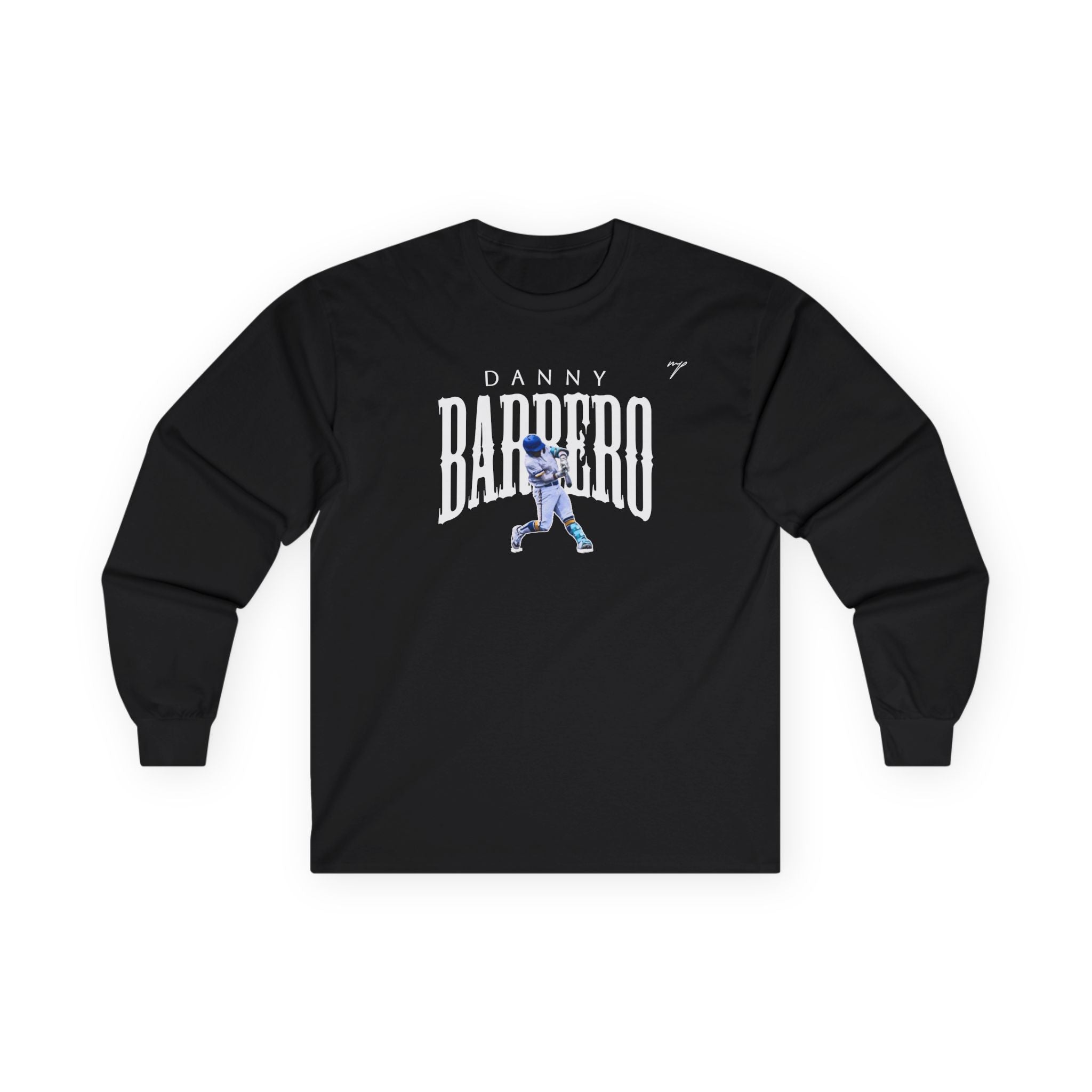 Danny Barbero Long Sleeve