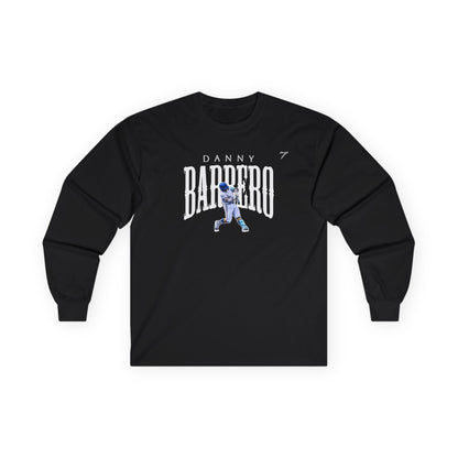 Danny Barbero Long Sleeve