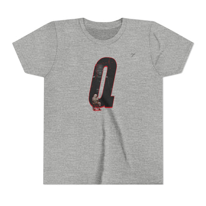 Qudire Bennett YOUTH Graphic Tee