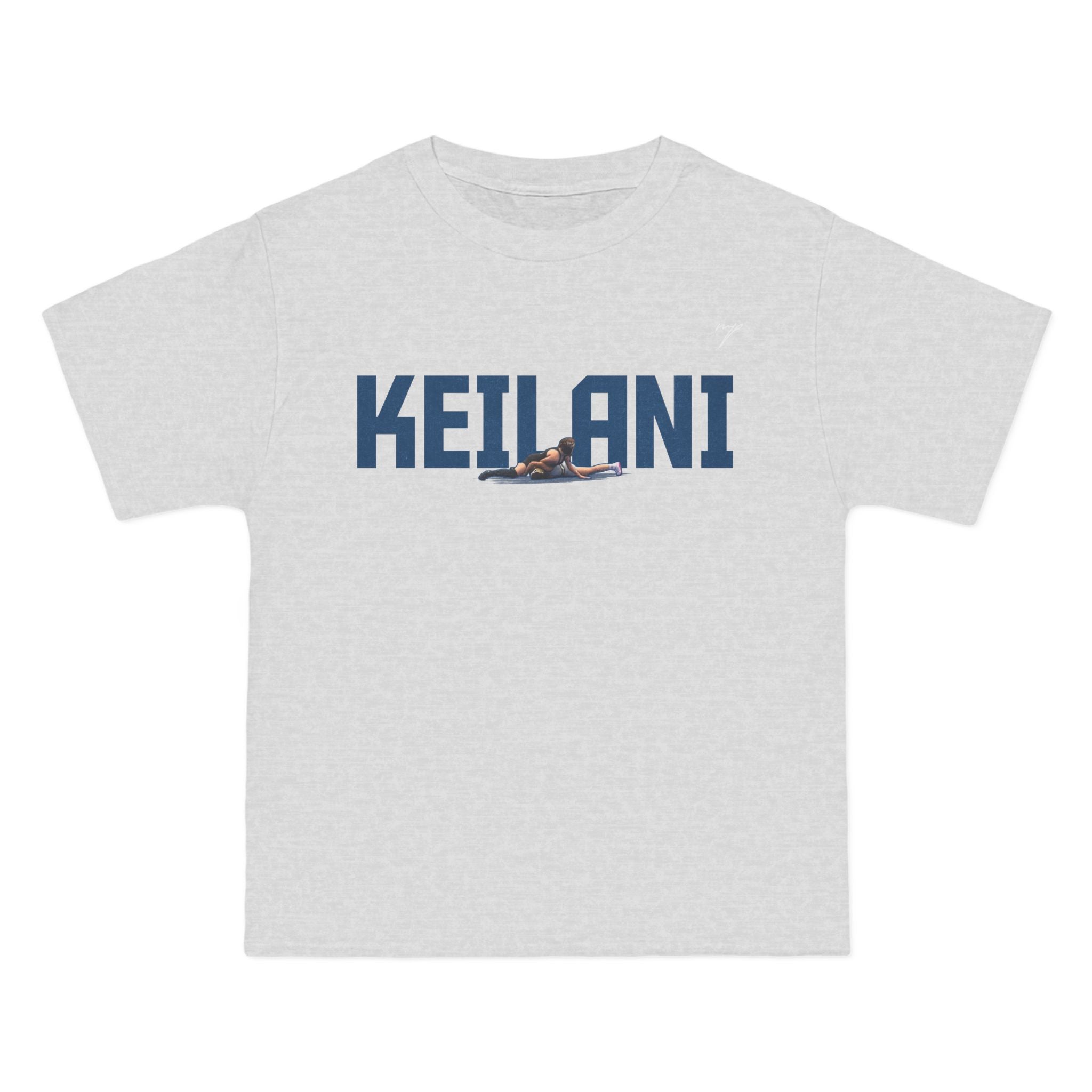 Keilani Speyrer Vintage Tee