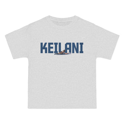Keilani Speyrer Vintage Tee