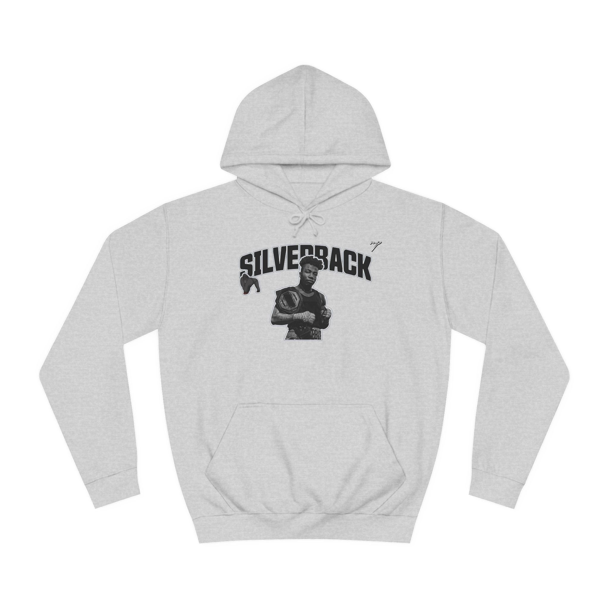 Elijah McLean Hoodie