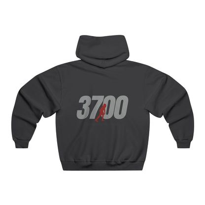 Rodney Beasley Vintage Hoodie