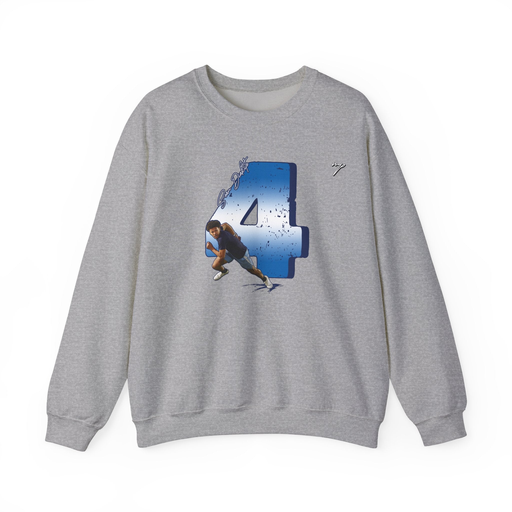 Sean Diakite Crewneck