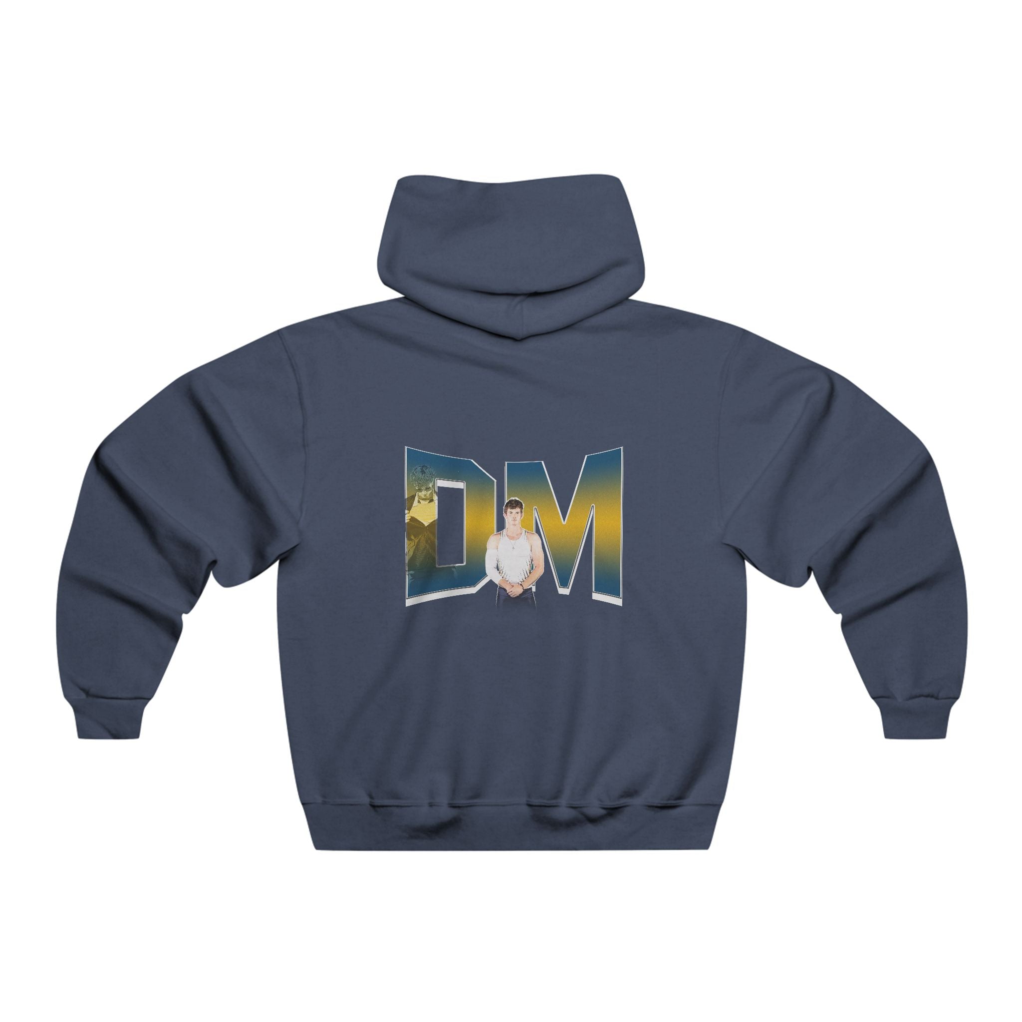 Digby Marshall Vintage Hoodie