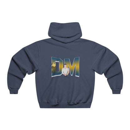 Digby Marshall Vintage Hoodie