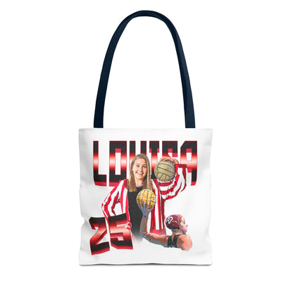 Louisa Downes Tote Bag