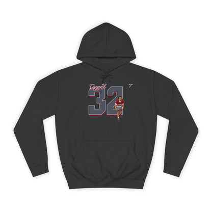 Damarius Russell Hoodie