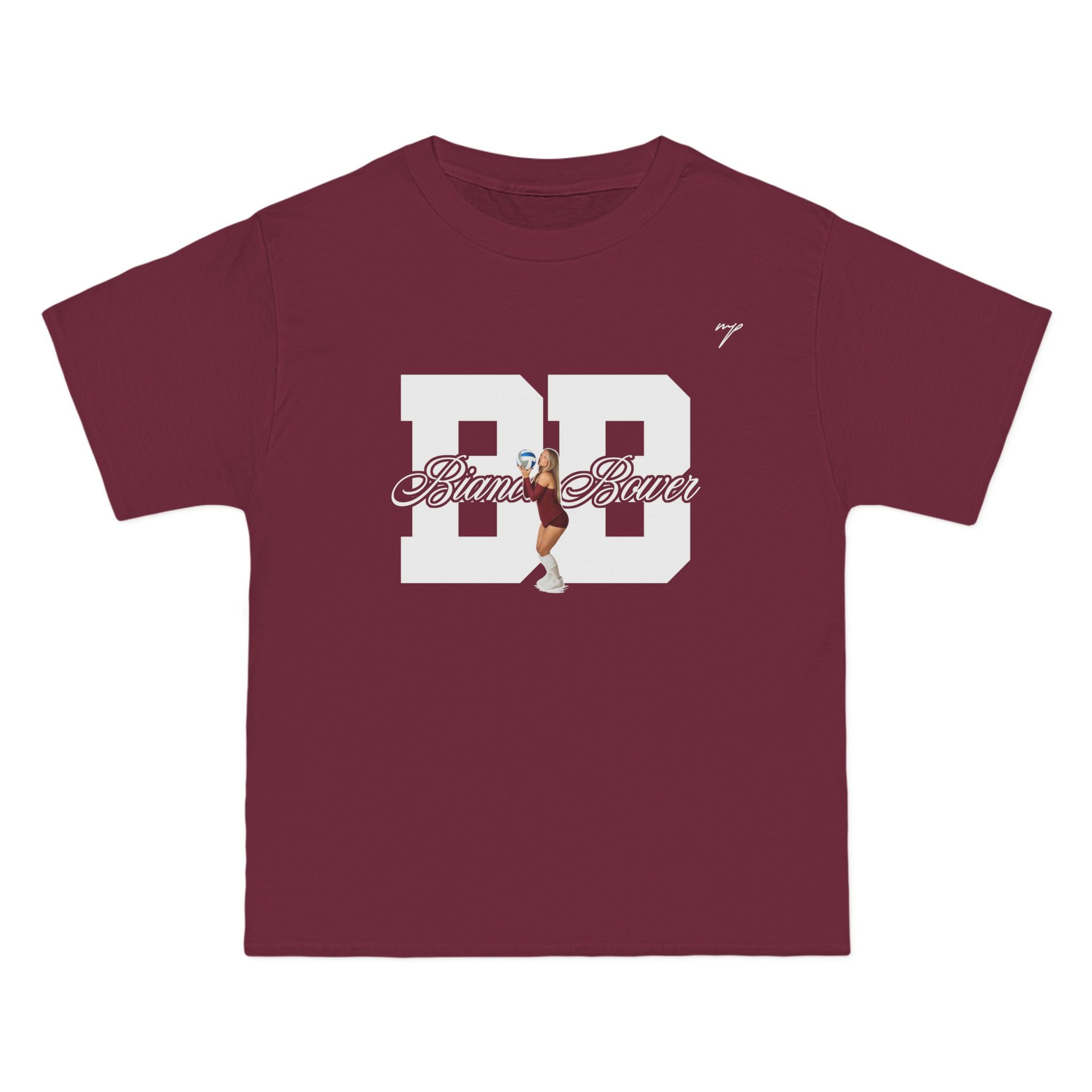 Bianca Bower Vintage Tee