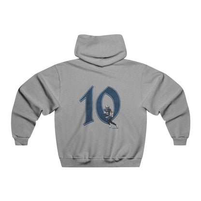 Tyler Budge Vintage Hoodie