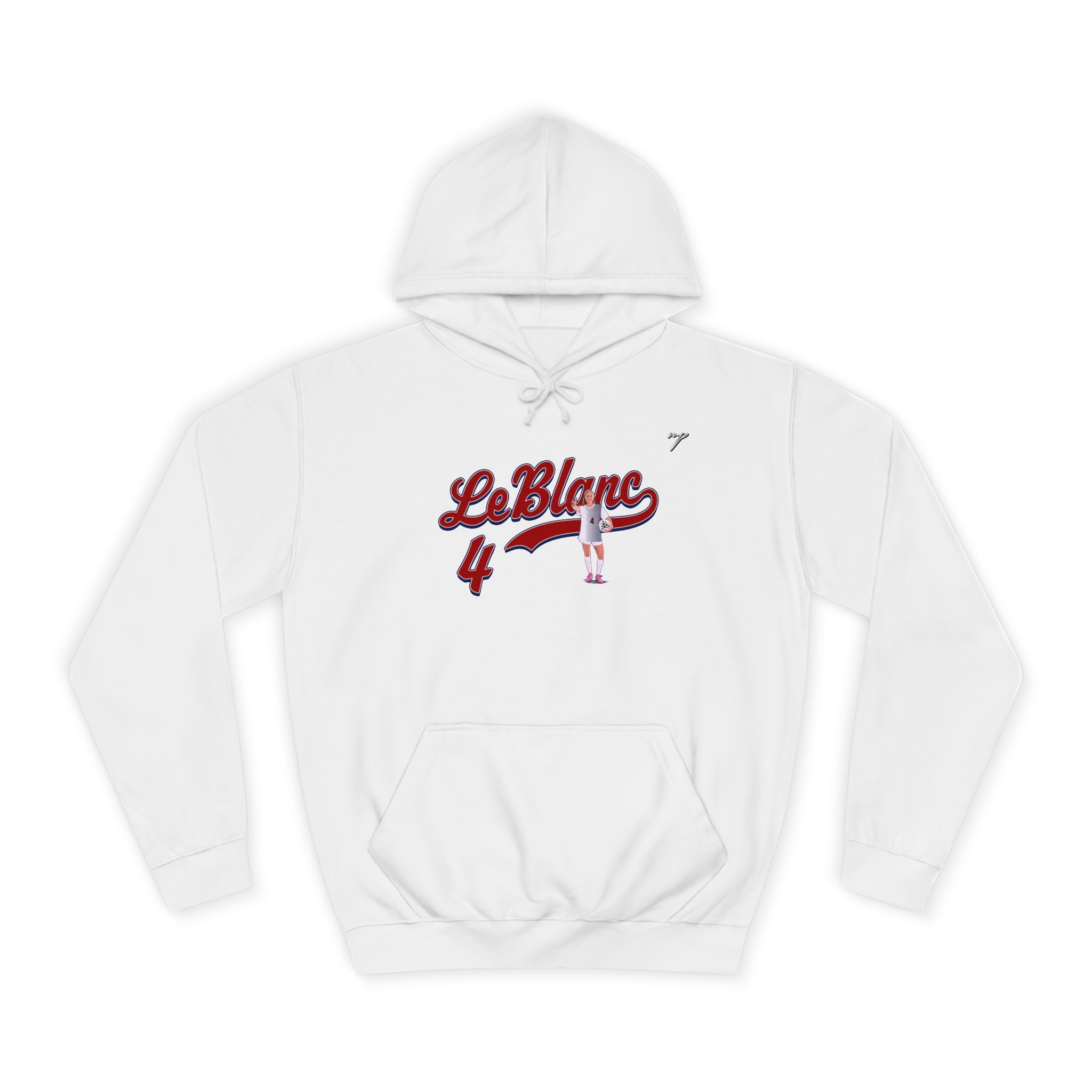 Lydia LeBlanc Hoodie