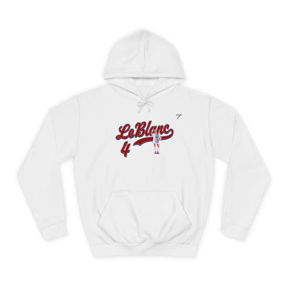 Lydia LeBlanc Hoodie
