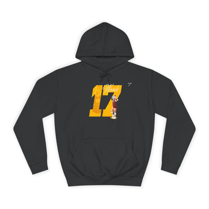 Taylor Woods Hoodie