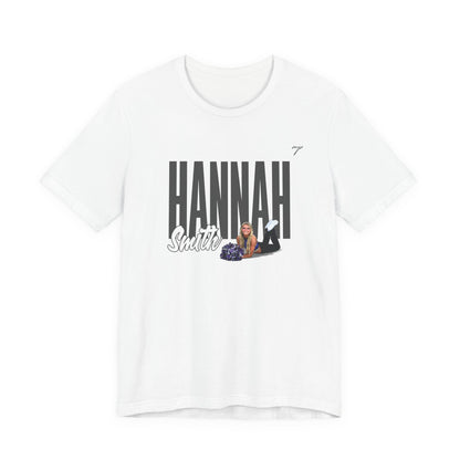 Hannah Smith Graphic Tee