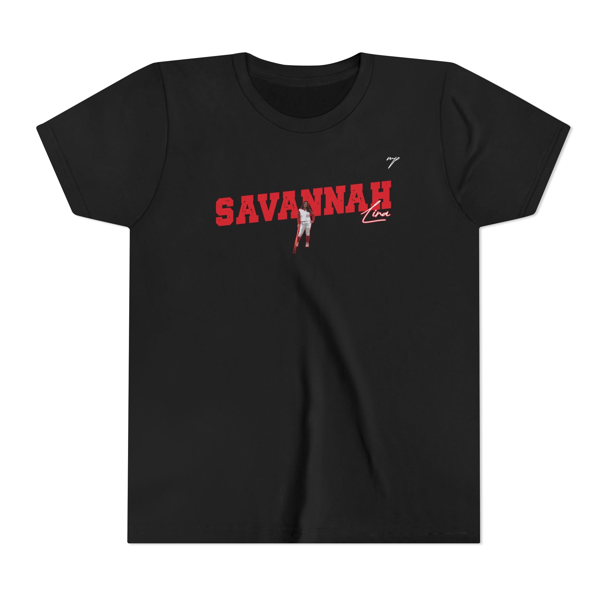 Savannah Lira YOUTH Graphic Tee