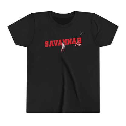 Savannah Lira YOUTH Graphic Tee