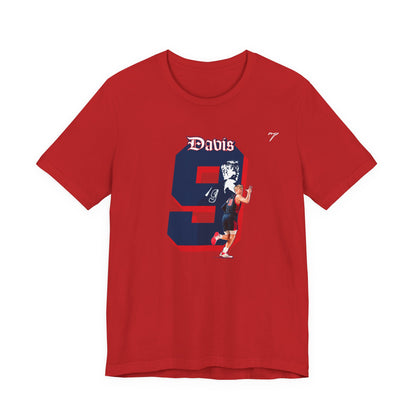 Ty Davis Graphic Tee