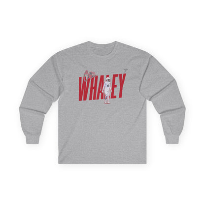 Colton Whaley Long Sleeve Tee