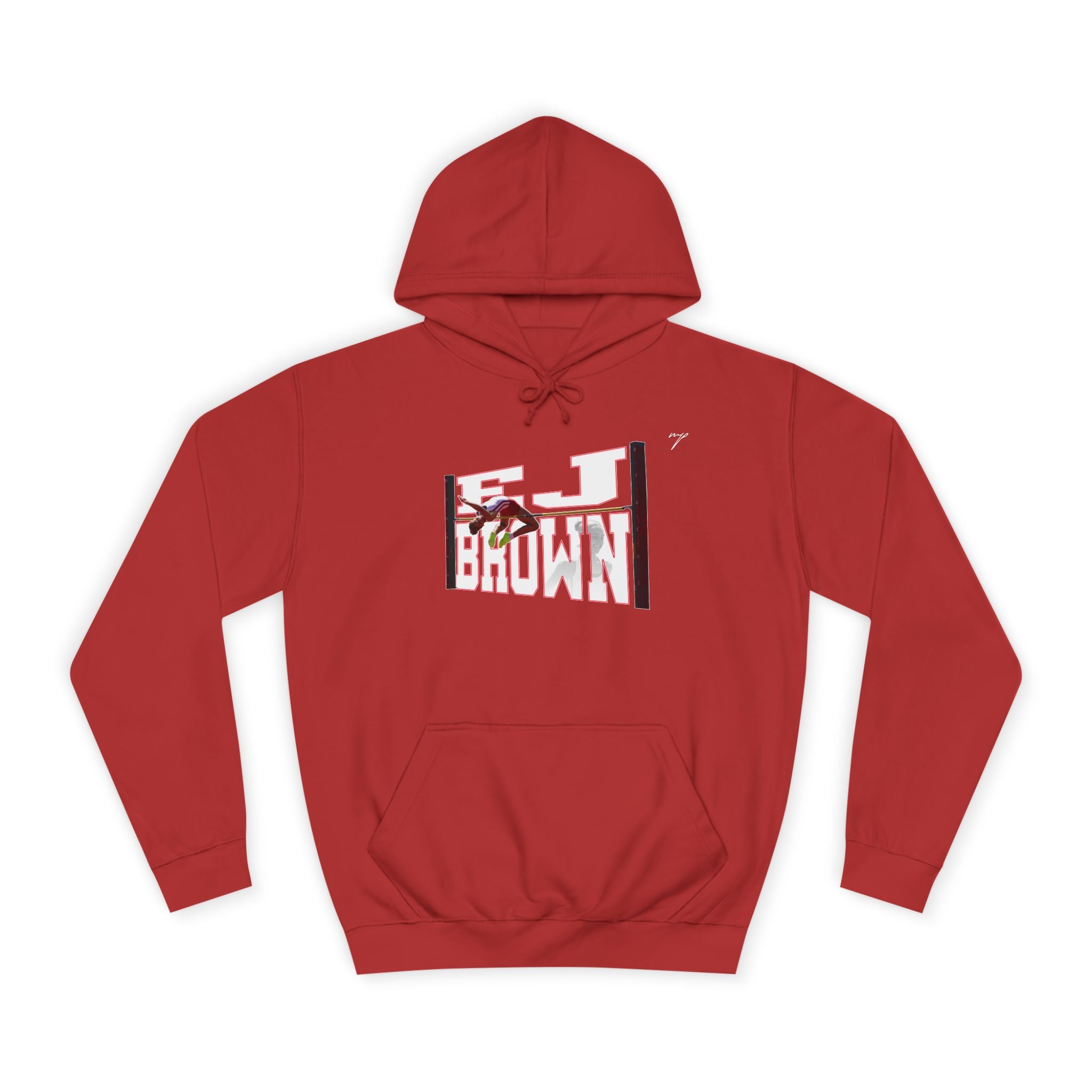 EJ Brown Hoodie