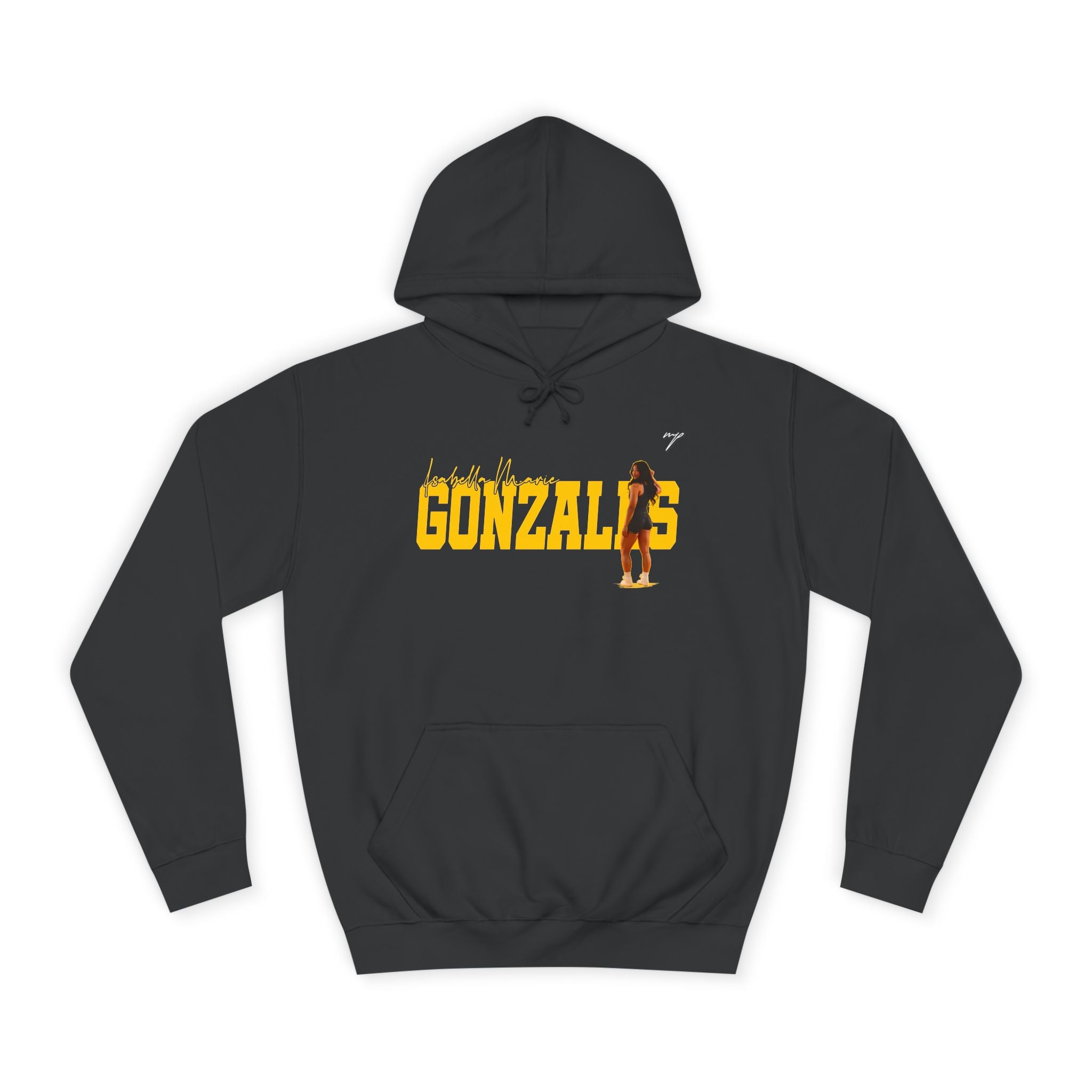 Isabella Marie Gonzales Hoodie