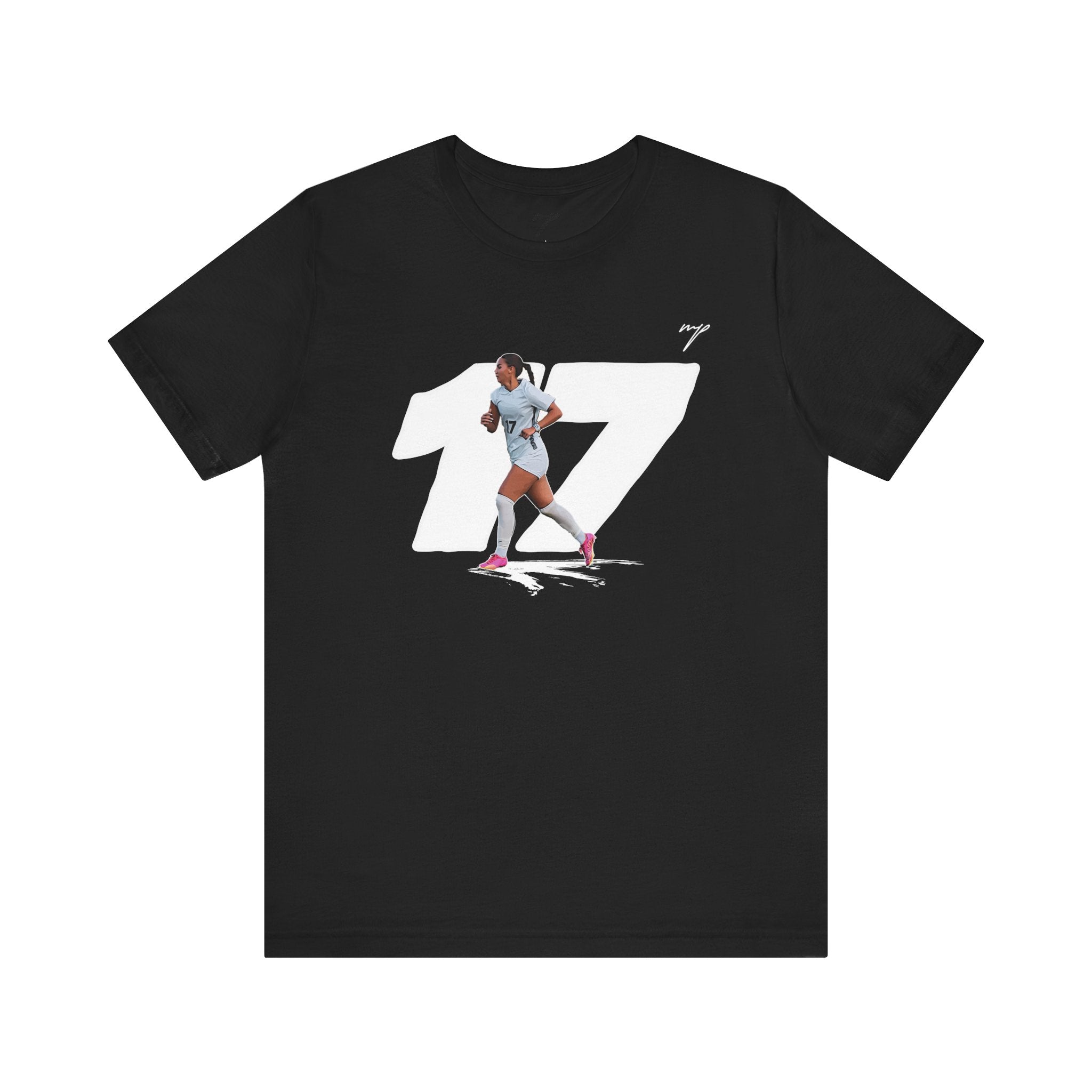 Julia Thasaphong Graphic Tee